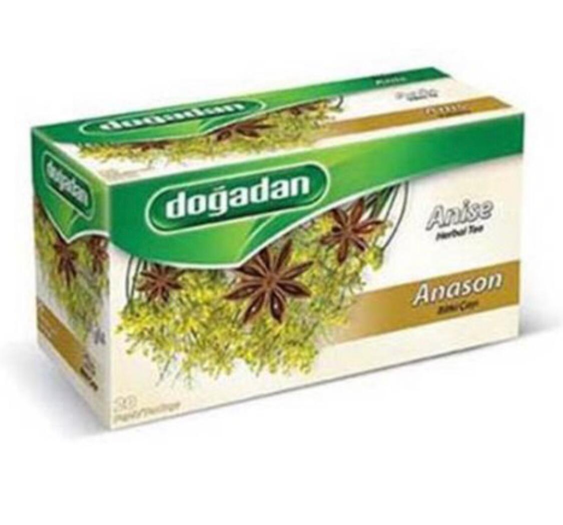 Dogadan Tea Anise [Anason] 20s wholesale product