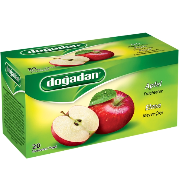 Dogadan Tea Apple [Elma] 20s wholesale product