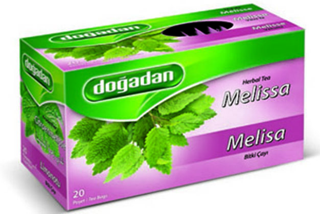 Dogadan Tea Melissa 20s Dogadan Tea Melissa 20s wholesale product