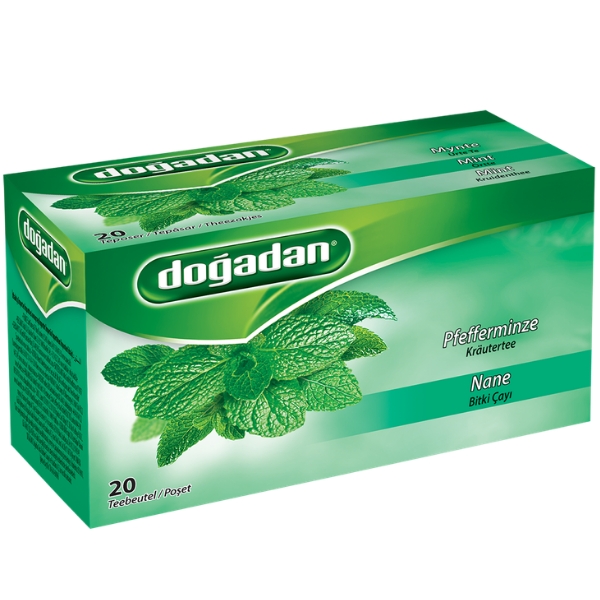 Dogadan Tea Mint [Nane] 20s wholesale product