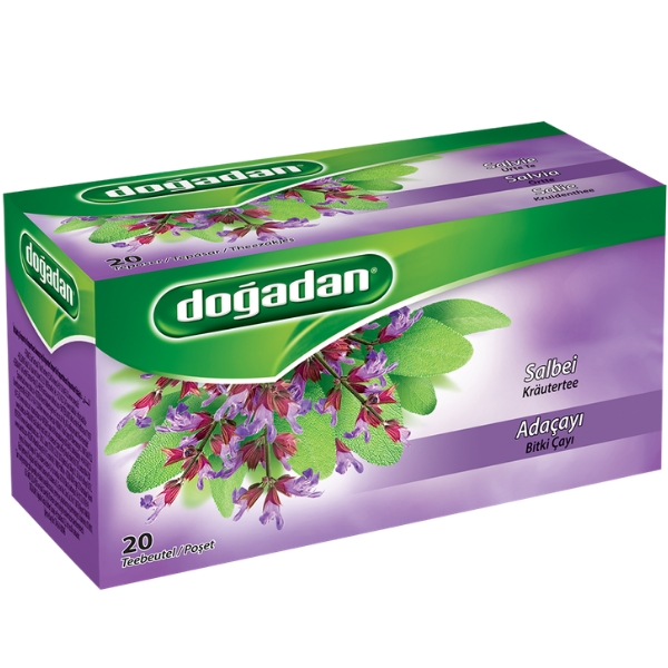 Dogadan Tea Sage [Adacayi] 20s wholesale product
