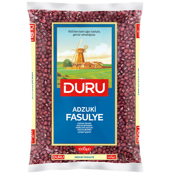 Duru Adzuki Beans /AO41101/12x1kg Duru Adzuki Beans /AO41101/12x1kg wholesale product