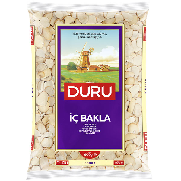 Duru Fava Beans/AO70837/12x900Gr Duru Fava Beans/AO70837/12x900Gr wholesale product