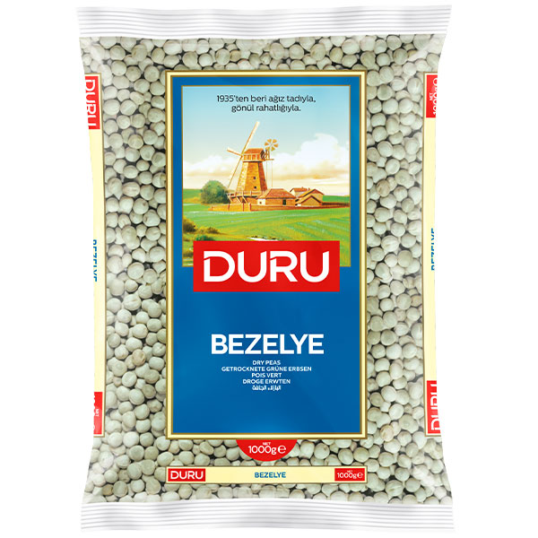 Duru Peas/AO71001/12x1Kg Duru Peas/AO71001/12x1Kg wholesale product