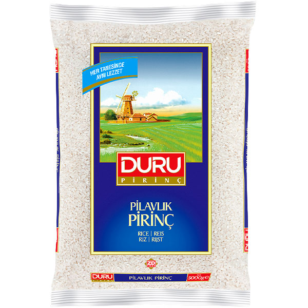 Duru Rice Pilavlik Lotto/AX21257/ 2x5Kg Duru Rice Pilavlik Lotto/AX21257/ 2x5Kg