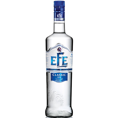 Efe Raki (Blue) 70cl Efe Raki (Blue) 70cl wholesale product