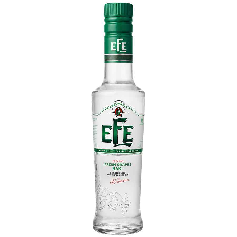 Efe Raki Fresh Grape (Green) 24x20cl Efe Raki Fresh Grape (Green) 24x20cl wholesale product