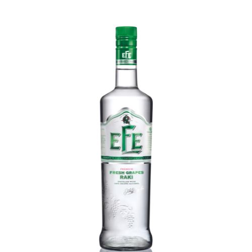 Efe Raki Fresh Grape (Green) 35cl Efe Raki Fresh Grape (Green) 35cl wholesale product