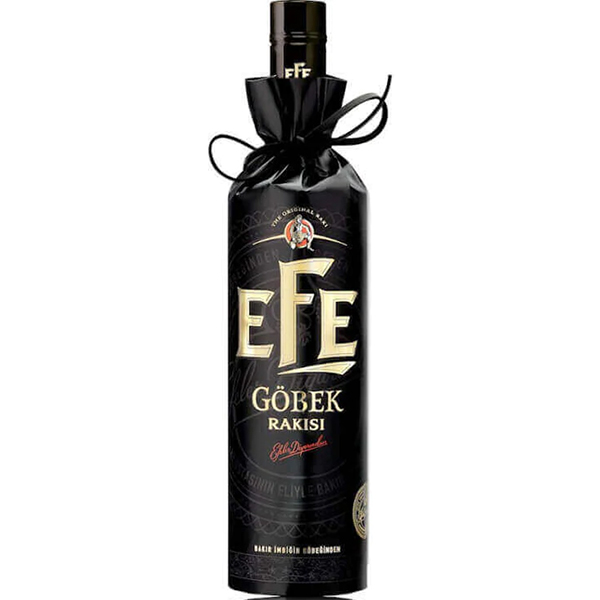 Efe Raki Gobek 24x35cl wholesale product