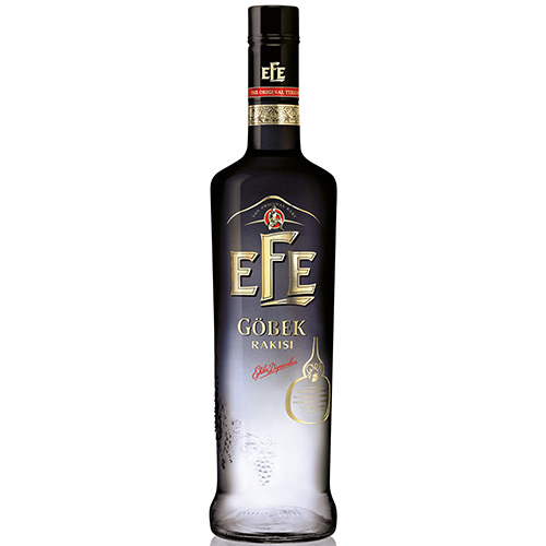 Efe Raki Gobek Rakisi 1000cl Efe Raki Gobek Rakisi 1000cl wholesale product