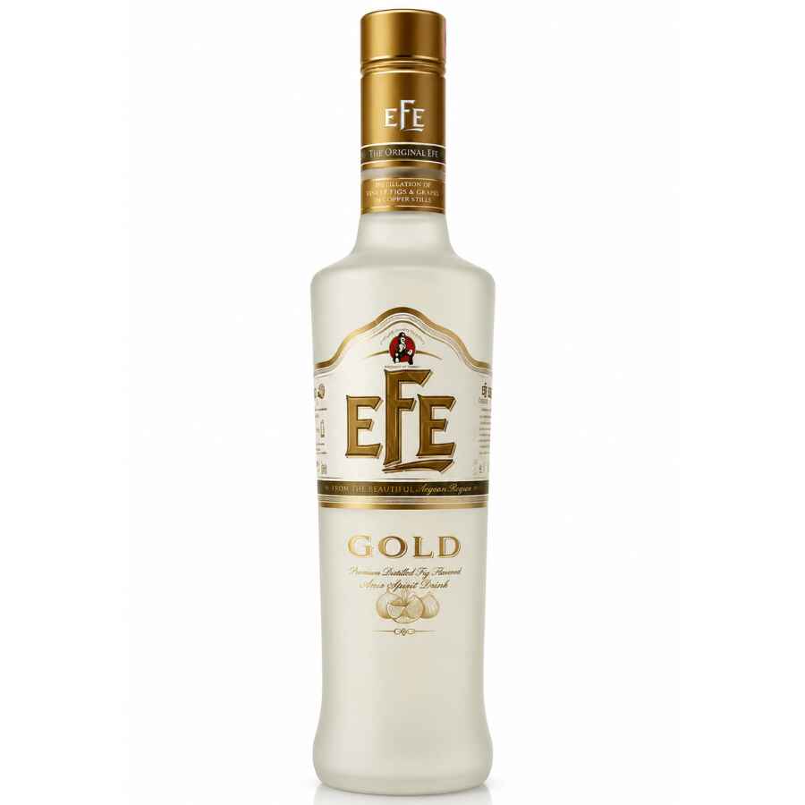 Efe Raki Gold 35cl Efe Raki Gold 35cl wholesale product