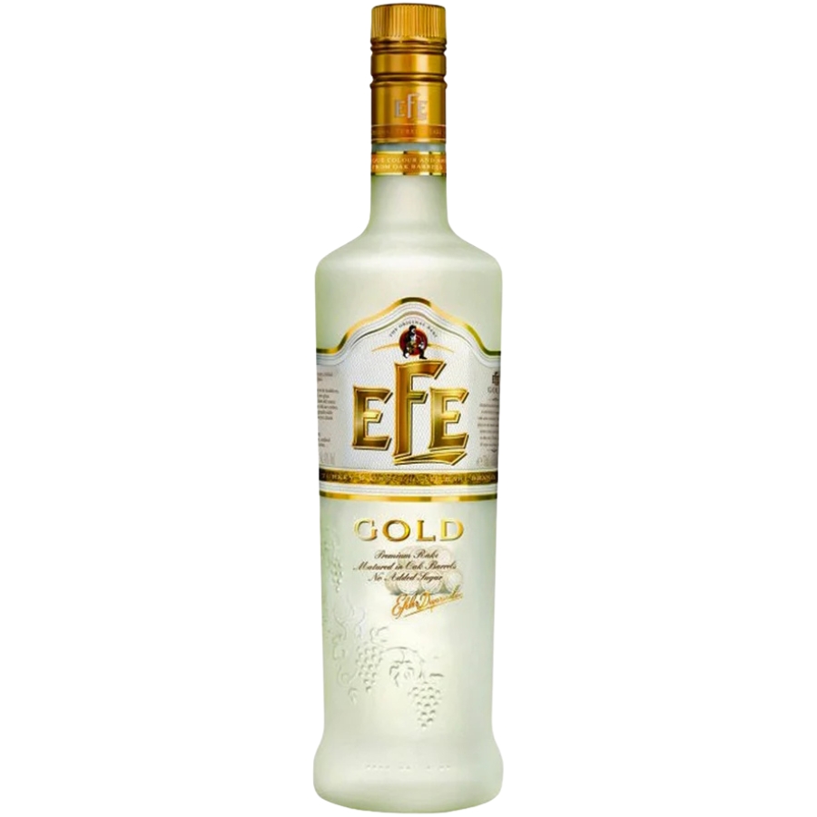 Efe Raki Gold 6x1000cl Efe Raki Gold 6x1000cl wholesale product