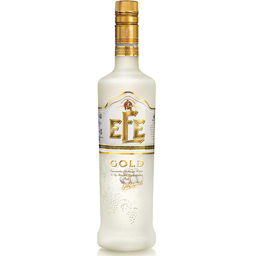 Efe Raki Gold 6x70Cl Efe Raki Gold 6x70Cl wholesale product