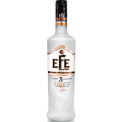 Efe Raki KARA EFE [Triple 3 Distilled] 70cl wholesale product