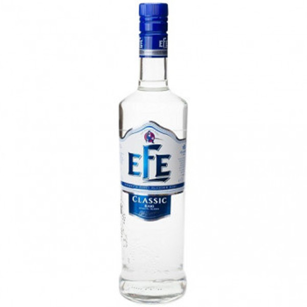 Efe Raki Klasik 12x35Cl Efe Raki Klasik 12x35Cl wholesale product