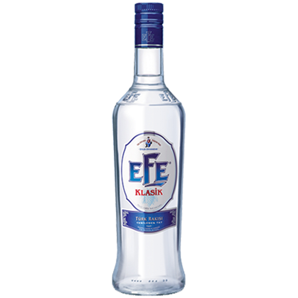 Efe Raki Klasik Raki 6x70Cl Efe Raki Klasik Raki 6x70Cl wholesale product