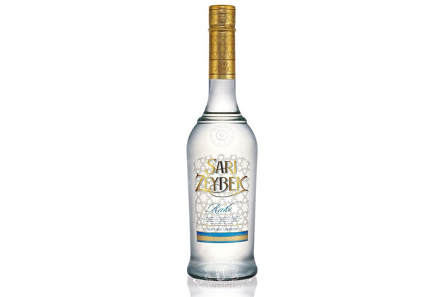 Efe Raki SARI ZEYBEK 35cl Efe Raki SARI ZEYBEK 35cl wholesale product
