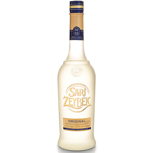 Efe Raki Sari Zeybek Original 12x70cl Efe Raki Sari Zeybek Original 12x70cl wholesale product