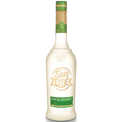 Efe Raki Sari Zeybek Yas Uzum 12x70cl Efe Raki Sari Zeybek Yas Uzum 12x70cl