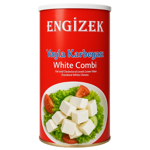 Engizek Cheese Combi %50 6x800Gr Engizek Cheese Combi %50 6x800Gr wholesale product