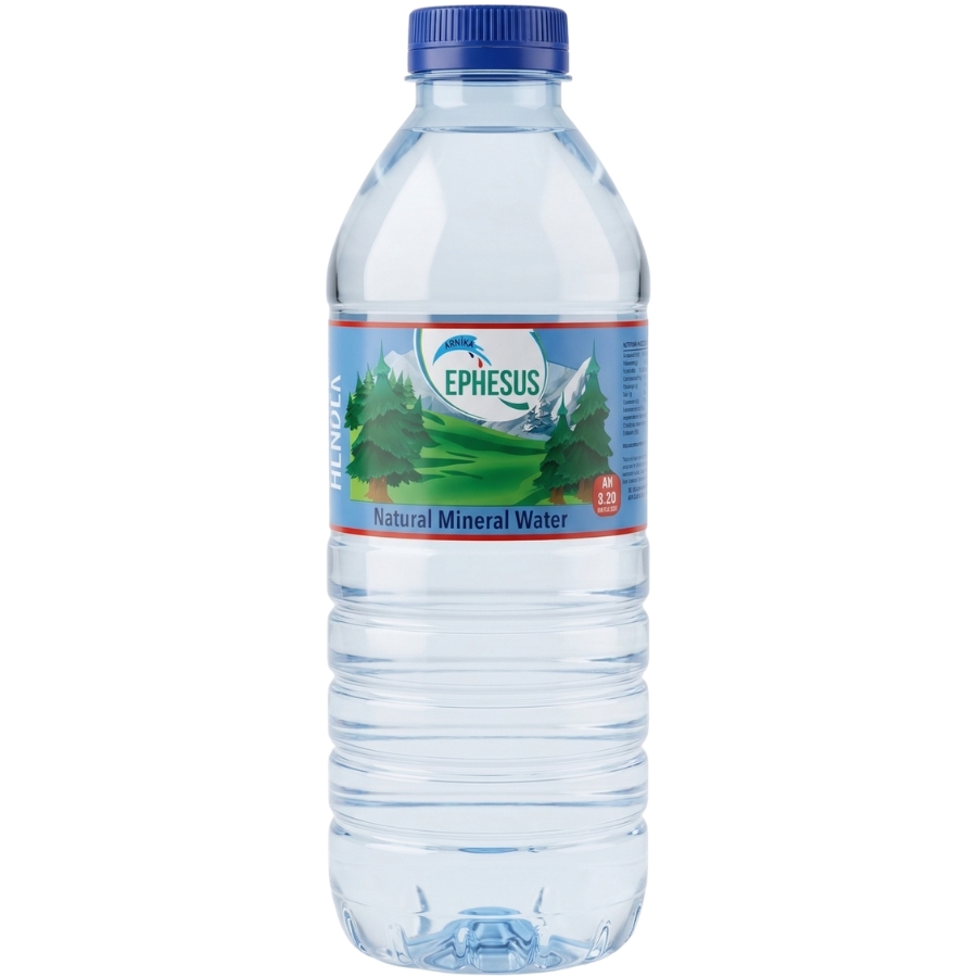 Ephesus Spring Water 12x500ml Ephesus Spring Water 12x500ml wholesale product