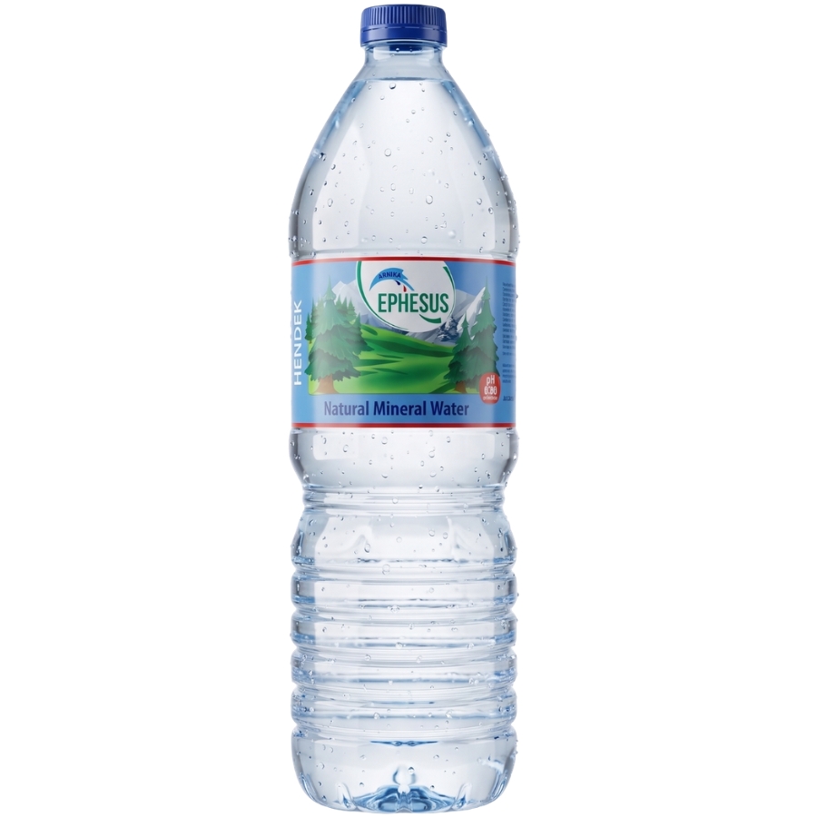 Ephesus Spring Water 6x1.5L Ephesus Spring Water 6x1.5L wholesale product