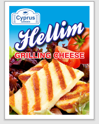 Hajdu Block Hellim 10x900Gr Hajdu Block Hellim 10x900Gr
