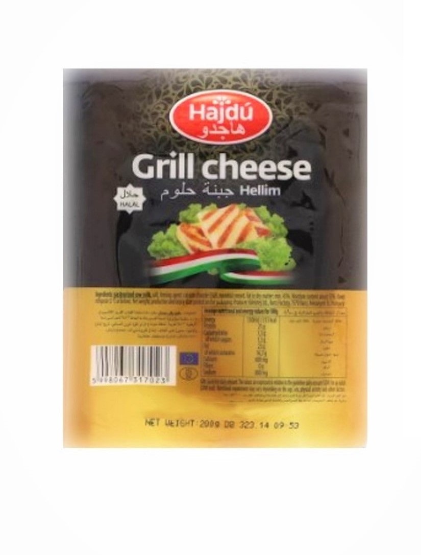 Hajdu Hellim 36x200Gr Hajdu Hellim 36x200Gr