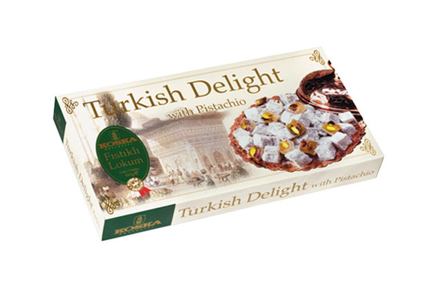 Koska Delight Pistachio 500g Koska Delight Pistachio 500g wholesale product