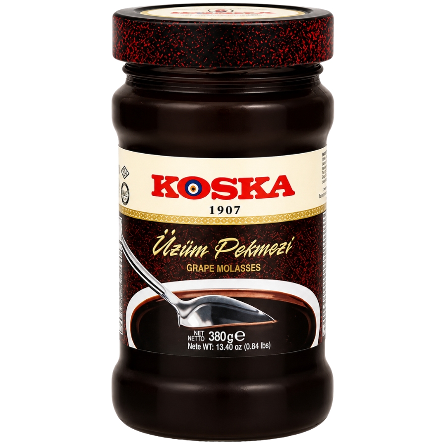 Koska Molases Grape 12x380g wholesale product