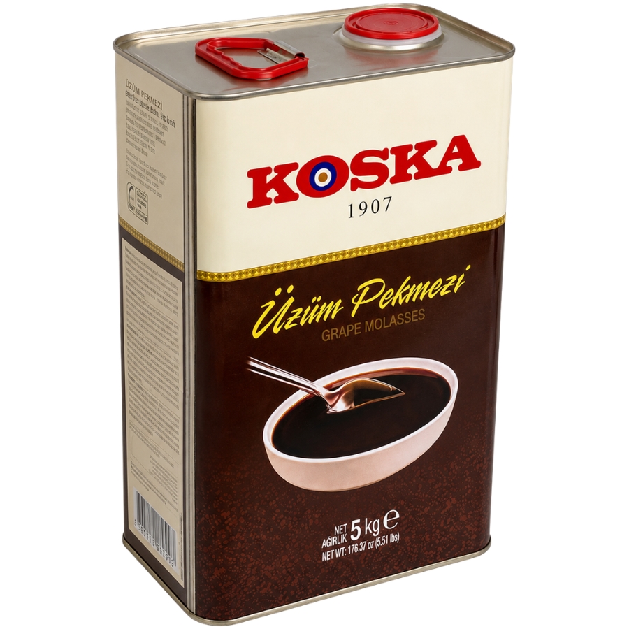 Koska Molases Grape 2x5Kg wholesale product