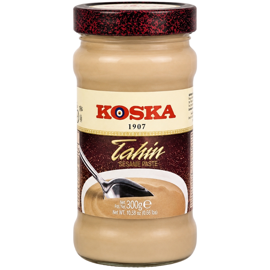 Koska Tahini 300g Koska Tahini 300g wholesale product