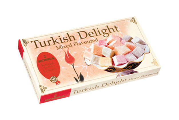 Koska Turkish Delight Mix Aroma 12x500g Koska Turkish Delight Mix Aroma 12x500g wholesale product
