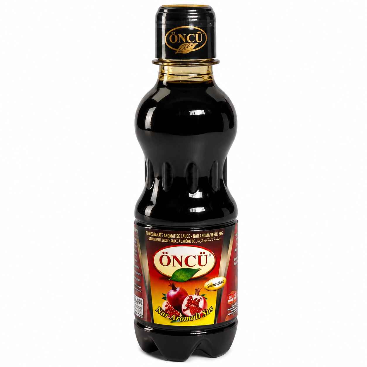 Oncu Pomegranate Salata Sauce 12x330Cc Oncu Pomegranate Salata Sauce 12x330Cc wholesale product