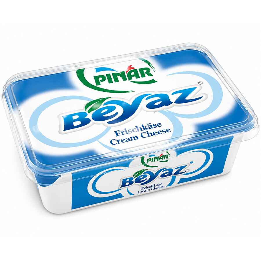 Pinar Cheese Cream Soft 10x200Gr Pinar Cheese Cream Soft 10x200Gr wholesale product