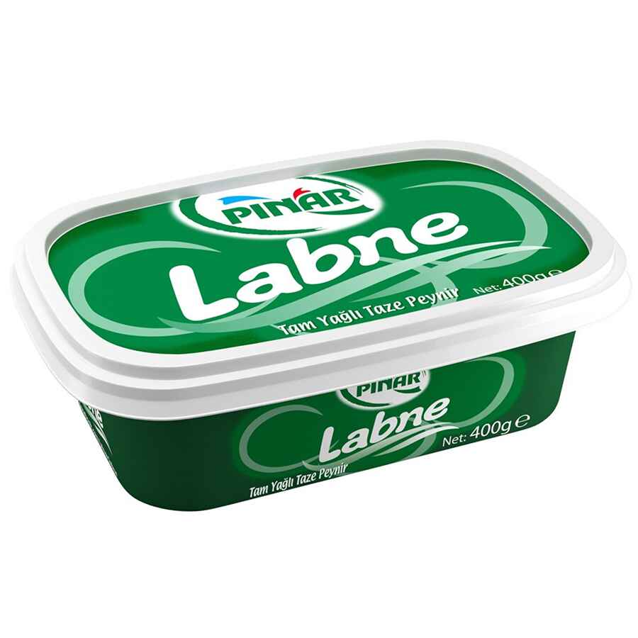 Pinar Labne Cubic 12X400gr Pinar Labne Cubic 12X400gr wholesale product