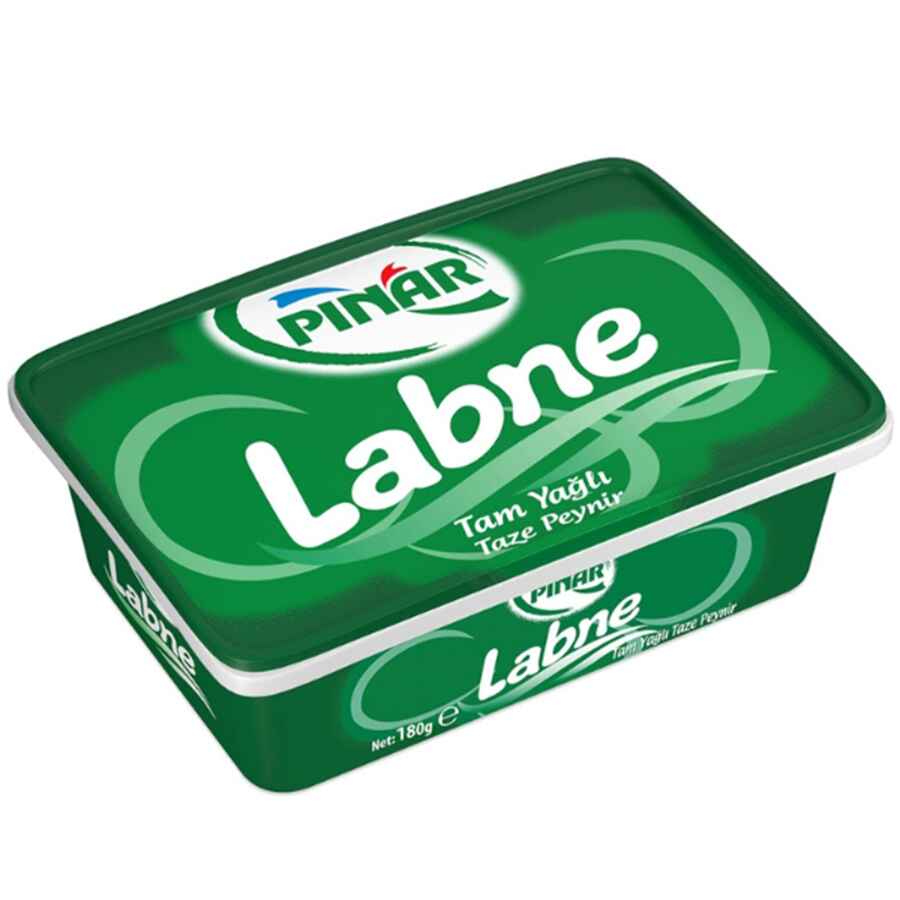 Pinar Labne Plain (TR) 12X180gr Pinar Labne Plain (TR) 12X180gr wholesale product