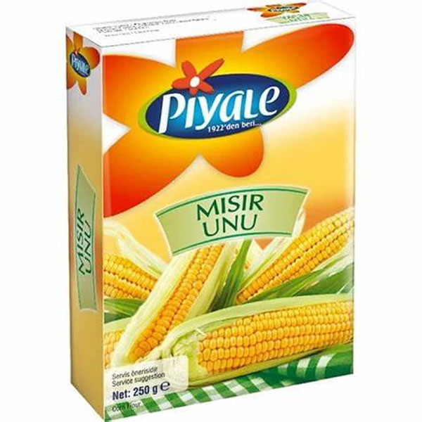 Piyale Corn Flour [MISIR UNU] 8X500g wholesale product
