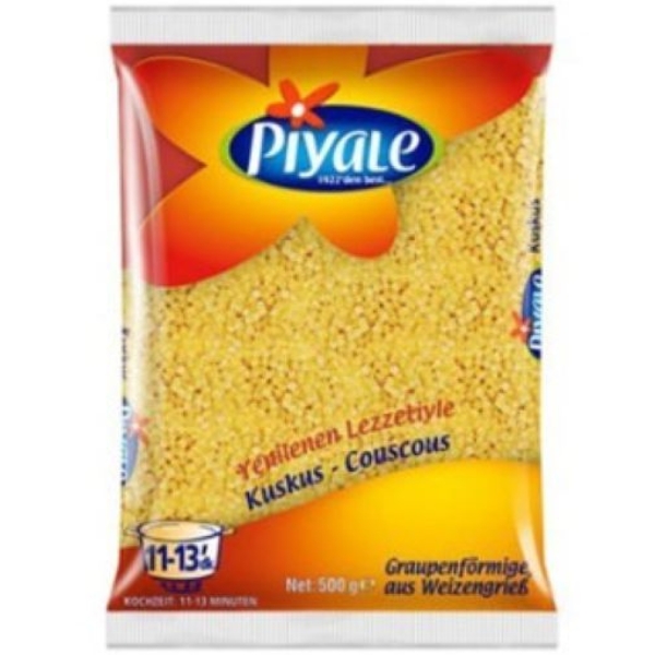 Piyale Pasta Couscous [KUSKUS] 20x500g wholesale product