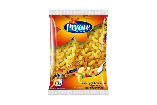 Piyale Pasta Elbows [DIRSEK] 20x500g wholesale product
