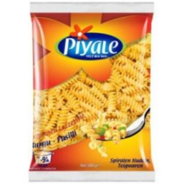Piyale Pasta Fusilli [BURGU] 20x500g