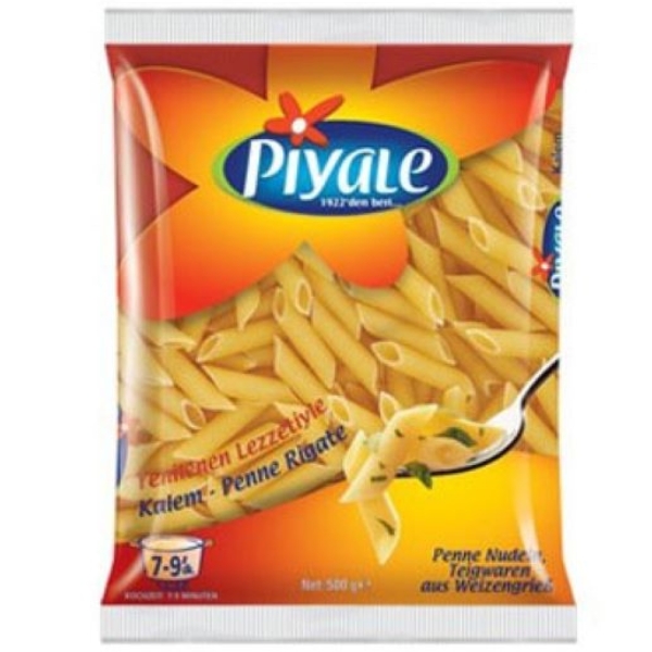 Piyale Pasta Penne [KALEM] 20x500g wholesale product