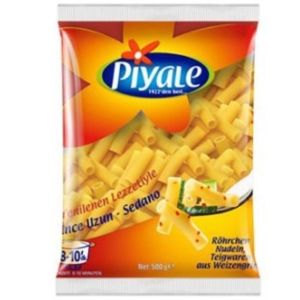 Piyale Pasta Sedano [INCE UZUN] 20x500g