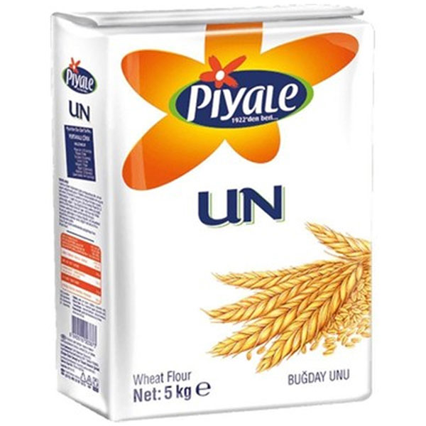 Piyale Wheat Flour 5Kg Piyale Wheat Flour 5Kg wholesale product