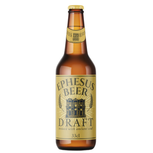 Tees Ephesus Draft Beer Bottle 6 in Pack x330ml Tees Ephesus Draft Beer Bottle 6 in Pack x330ml wholesale product
