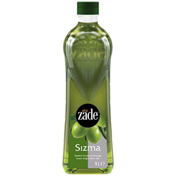 Zade Natural Extra Virgin Olive Oil 16x1lt (Pet) Zade Natural Extra Virgin Olive Oil 16x1lt (Pet) wholesale product