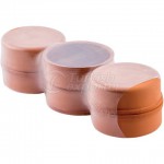 NJOY COMLEK CASSEROLE NUTS BOWL 1SET 6PCS