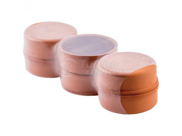 NJOY COMLEK CASSEROLE NUTS BOWL 1SET 6PCS