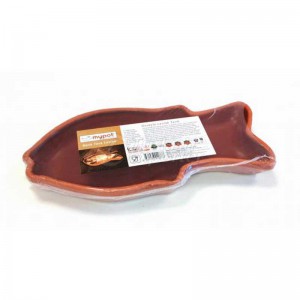 NJOY COMLEK CASSEROLE FISH PAN 1PCS