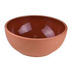 NJOY COMLEK CASSEROLE SALAD BOWL 1PCS
